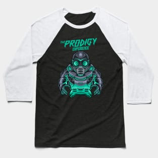 The Prodigy Voodoo People Baseball T-Shirt